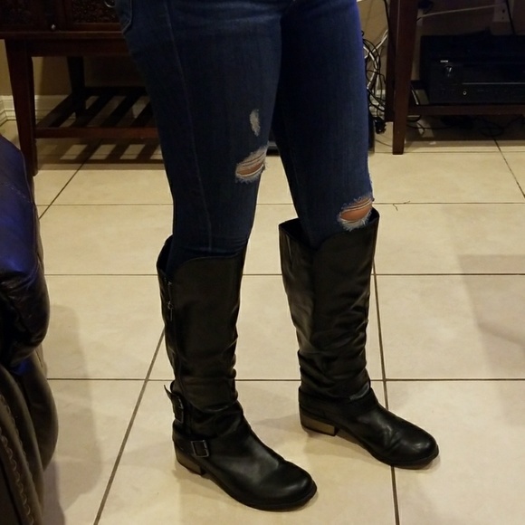 Shoes - Winter Boots Shoes - Winter Boots